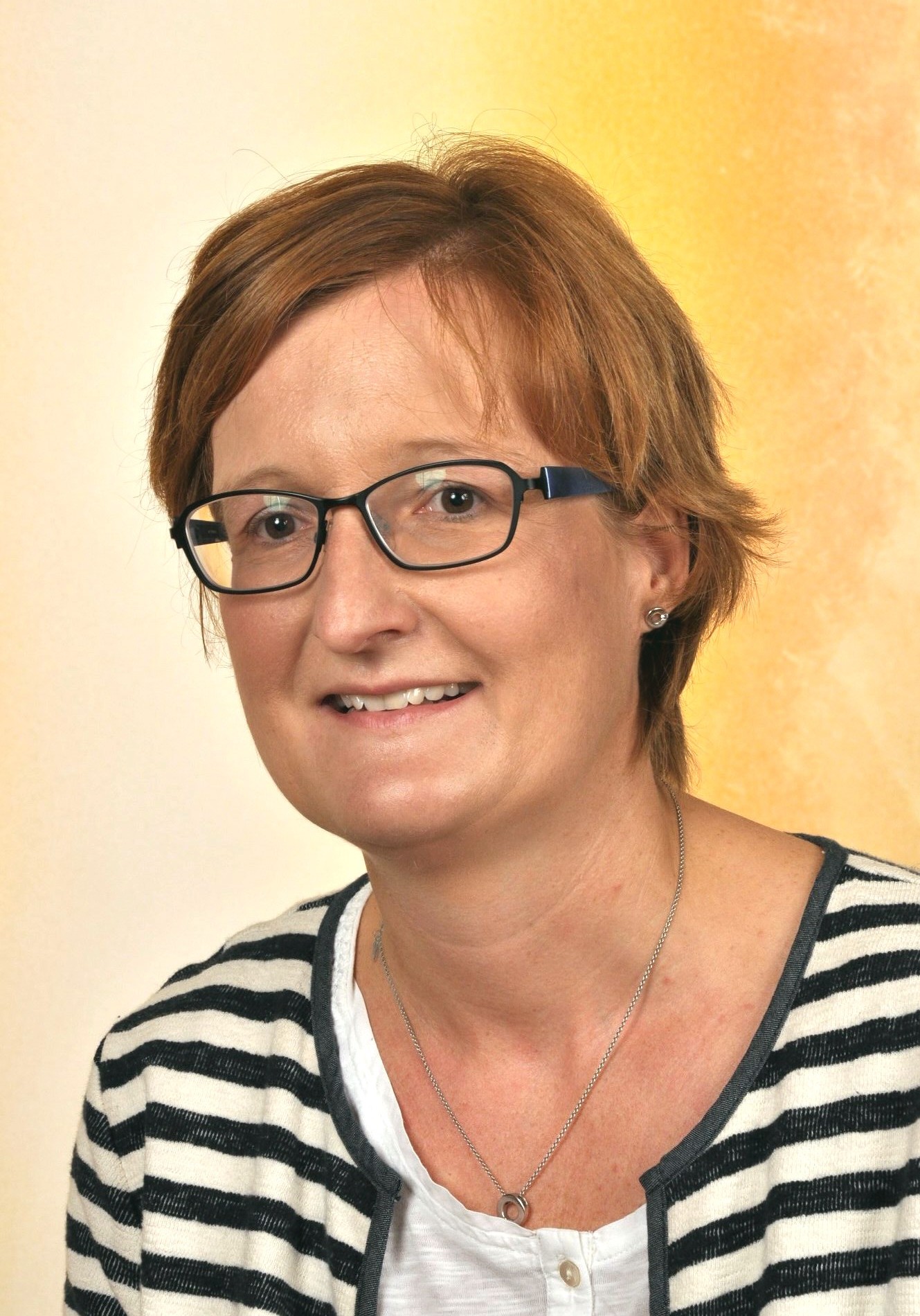 Tanja Weber Profilschule Fürstenberg